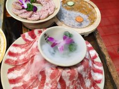 -蜀大侠火锅(建设路第五大道店)