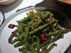 -雲蜀龙阁·金牌水煮鱼(方庄店)