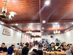 -华兴街自力面店