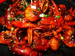油焖大虾-巴厘龙虾·榜首油焖大虾(旗舰店·万松园)