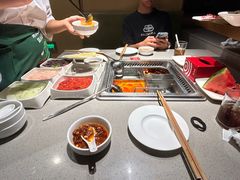 -海底捞火锅(壹悦城店)