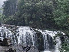 -刘伯温故里景区百丈漈