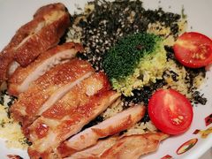 -顶峰香港茶餐厅(龙华壹方天地店)