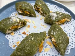 -金山记靓鸡专门店·中山菜