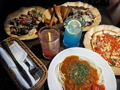 -The Cheebat 锌吧·Bistro(体育西店)