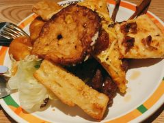 -比格比萨自助(南京万达茂店)