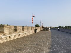 -蓬莱阁景区