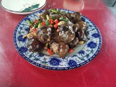 -生态苑农庄(十里画廊遇龙河店)