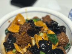 -回家吃饭·地道南昌菜(建德观总店)