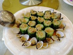 -新东城喜宴海鲜酒家(同德店)
