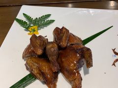 脆皮乳鸽-燕郊烧鸽子(和众店)