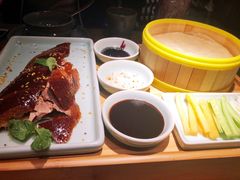 -青年公社烤鸭(蜀山万象汇店)