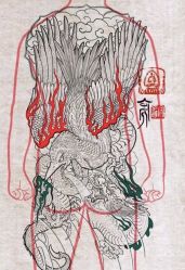 点击看大图 -针牛刺客·刺青纹身