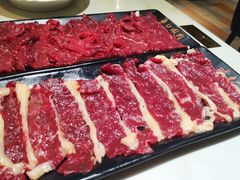 -潮牛禾记•潮汕鲜牛肉火锅(新亚洲店)