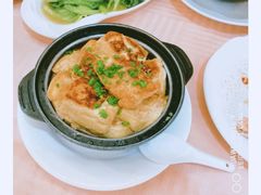 客家让豆腐-五谷芳乳鸽王（大梅沙总店C区）(网红打卡店)