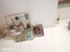 -伊斯坦布尔土耳其清真咖啡餐厅