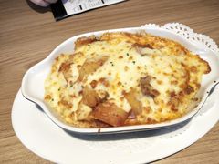 -必胜客(桐梓坡店)