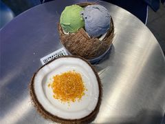 -蔻蔻椰·鲜萃椰子水(COCO Park店)