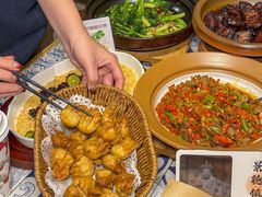 -图味美小黄鱼·景德菜(浙江路店)