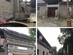-龙潭水乡