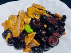-梅飞酒家(桑园路店)