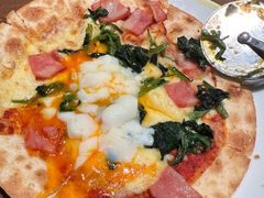 -萨莉亚意式餐厅(百联徐汇店)
