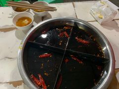 -渝味黄姐火锅(黄泥村店)