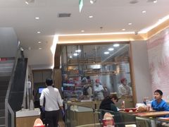 门面-喜家德虾仁水饺(马栏店)