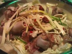 android_upload_pic-天都火锅酒楼(虹梅南路店)