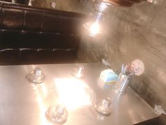 -韩聚屋韩国烤肉餐厅(新北万达店)