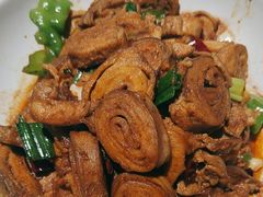 -乡野李掌柜(汉江路店)