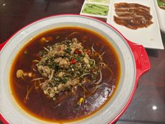 -前门烤鸭(江东中路店)