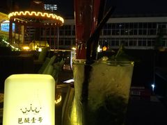 -琶醍壹号•潮菜江景餐吧