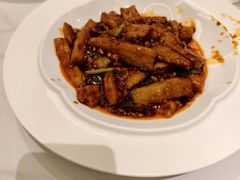 -金熊猫川菜餐厅