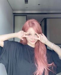 -HG美发设计沙龙