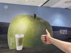 -龙湖杭州滨江天街