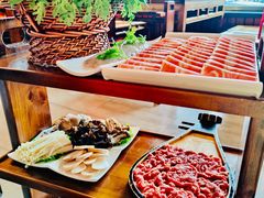 -仁和四季涮肉馆(天坛南门店)