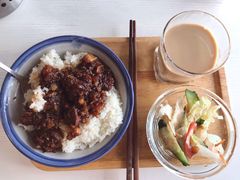 -箪食记(汉口路店)