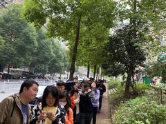 -李易面馆(树木岭店)