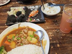 -小川洋风料理(汉街店)