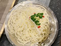 瀑布土豆丝-椰小鸡·琼州糟粕醋(美兰缤纷城店)