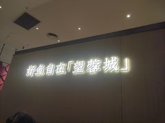 -望蓉城·古法酸菜鱼(世纪汇店)