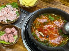 -笔记安顺夺夺粉火锅