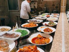 -玖味(老工人西路店)
