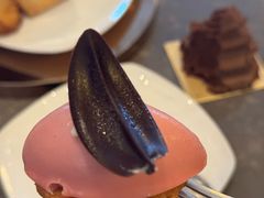 -岳阳铂尔曼酒店湖畔餐厅 Lakeside Restaurant