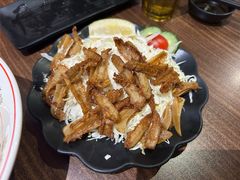 -纪州豚骨酱油拉面(锦延路店)