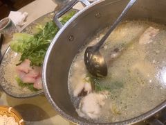 -萬家灯火·私房湘菜·22年老手艺(南岭大道店)