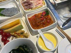 -海底捞火锅(威高广场店)