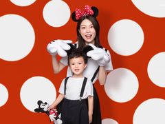 -天真蓝照相馆(杭州滨江宝龙店)