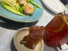 -志明眷村·台式融合菜·宵夜